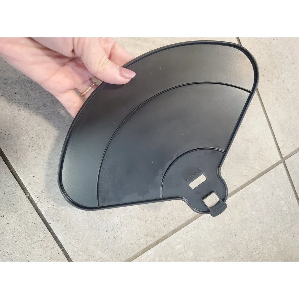 LID CLOSURE PART for PETLIBRO POLAR CAT FEEDER PLAF 109